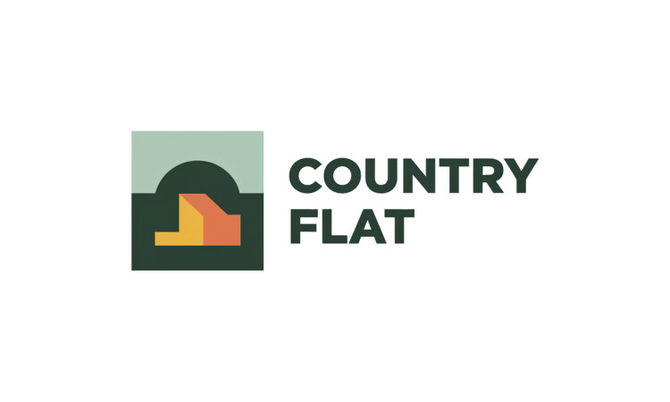 CountryFlat.com
