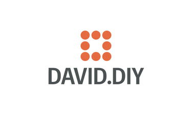 David.diy is for sale