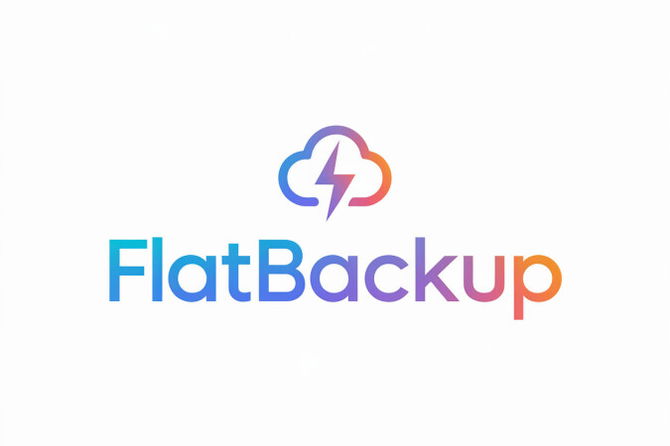 flatbackup.com