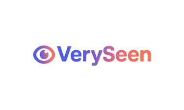 VerySeen.com - Creative brandable domain for sale