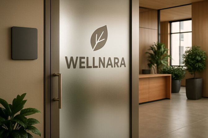 Wellnara.com — 2