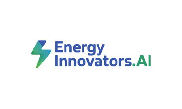 EnergyInnovators.ai - Creative brandable domain for sale