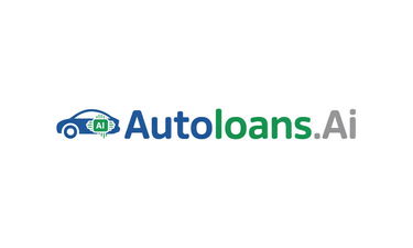 autoloans.ai - Creative brandable domain for sale