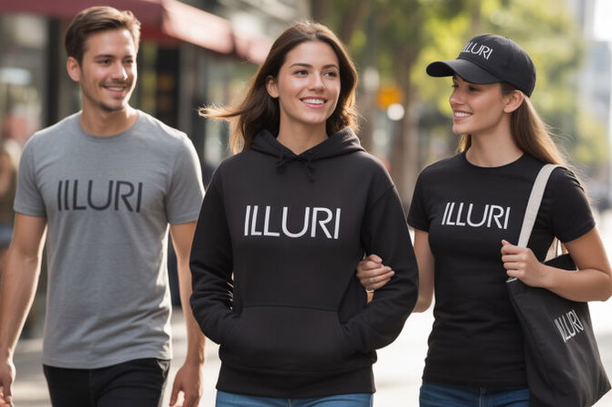 Illuri.com — 3