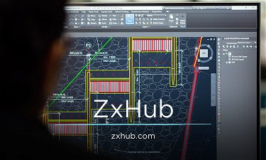 ZxHub.com