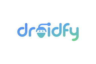 Droidfy.com - Unique domains for sale