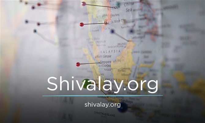 Shivalay.org