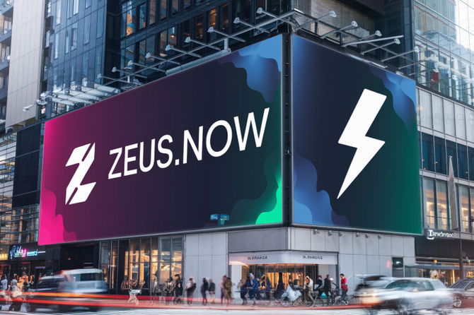 Zeus.now