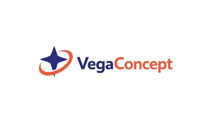 VegaConcept logo