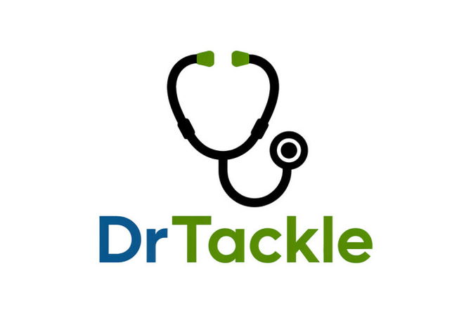 DrTackle.com