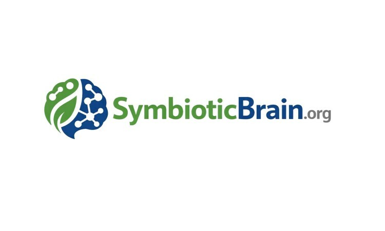 SymbioticBrain logo