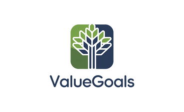 ValueGoals.com - Creative brandable domain for sale