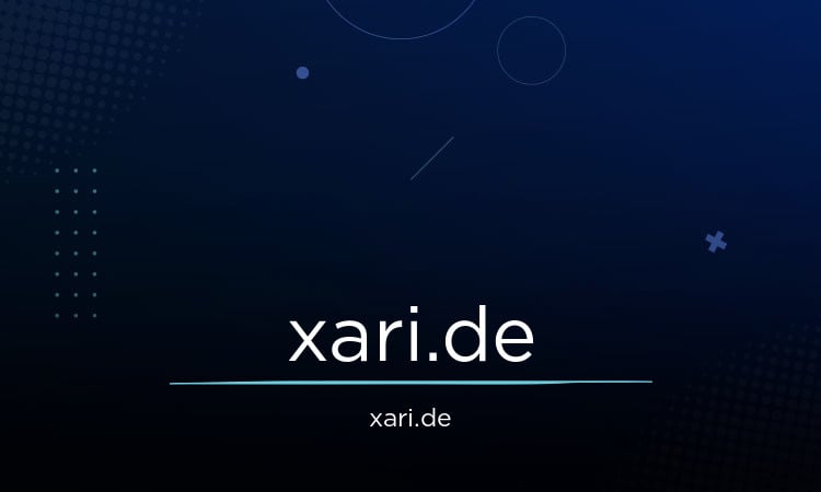 xari logo