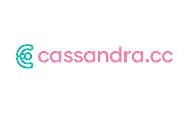 Cassandra.cc - Creative brandable domain for sale