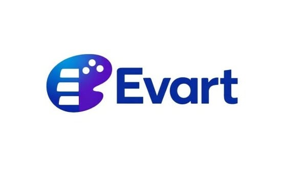 Evart logo