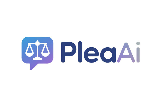 PleaAI logo