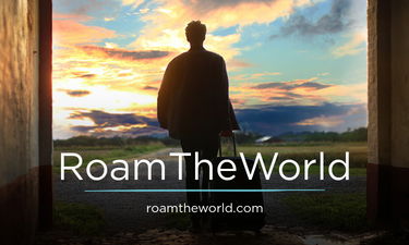 RoamTheWorld.com