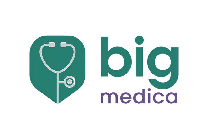bigmedica.com
