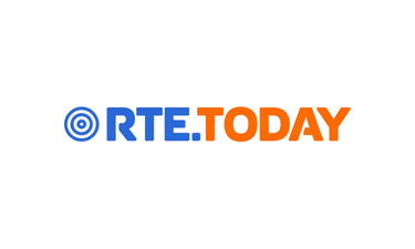 RTE.Today - Creative brandable domain for sale