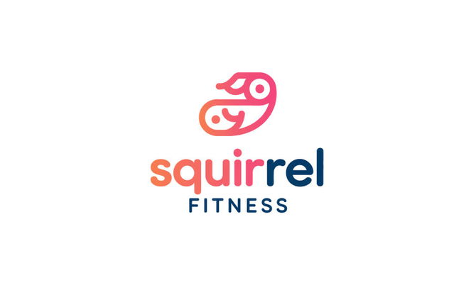 SquirrelFitness.com