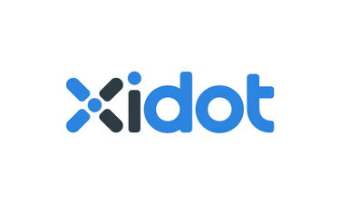 Xidot.com - Creative brandable domain for sale