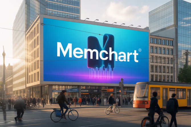 MemChart.com