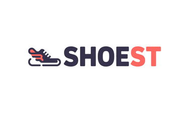 Shoest.com - Creative brandable domain for sale