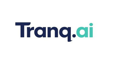 Tranq.ai - Creative brandable domain for sale