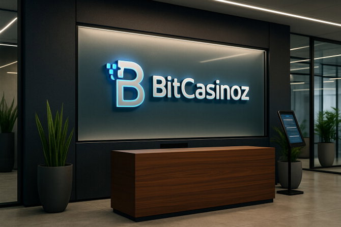 BitCasinoz.com — 4