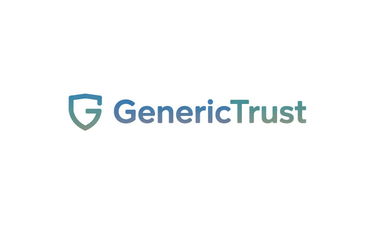 GenericTrust.com - Creative brandable domain for sale