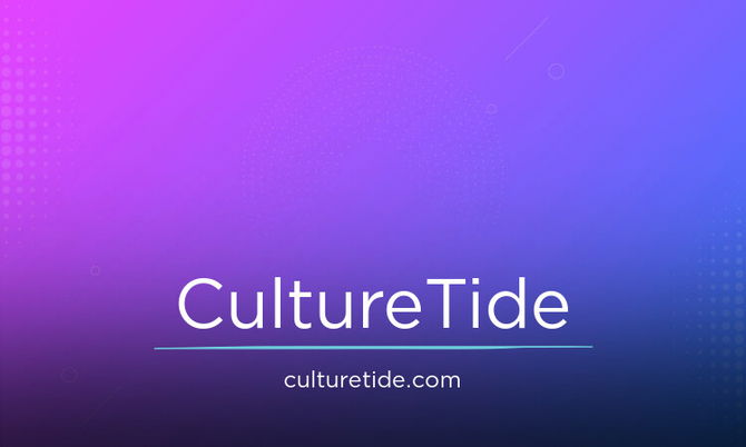 CultureTide.com