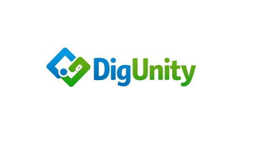 DigUnity.com - Unique premium domain marketplace