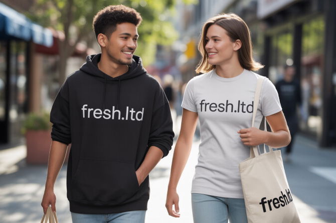 Fresh.Ltd — 5
