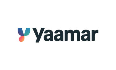 Yaamar.com - Creative brandable domain for sale