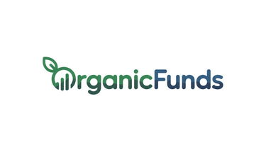 OrganicFunds.com - Creative brandable domain for sale