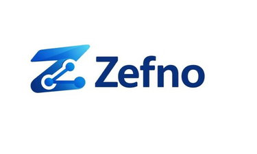 Zefno logo