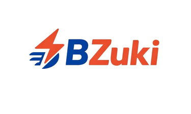 BZuki logo