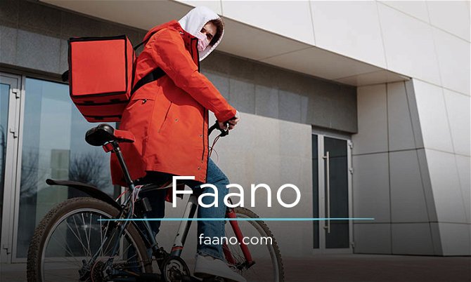 Faano.com