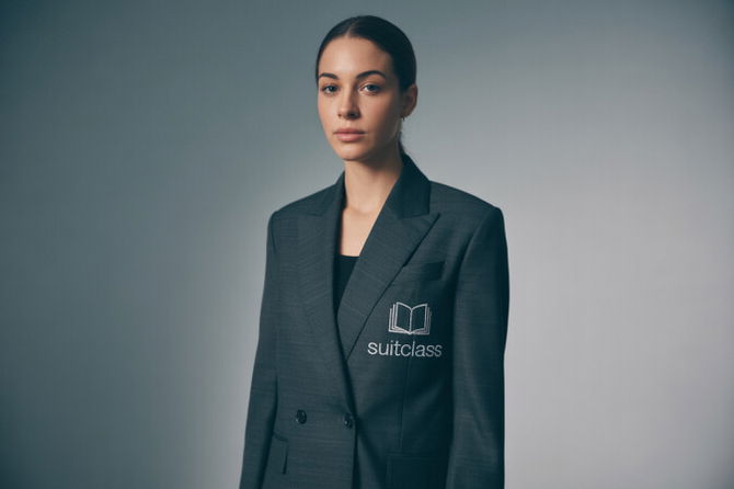 SuitClass.com
