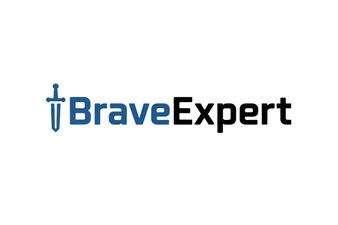 BraveExpert.com - Cool premium domain names