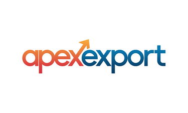 ApexExport.com - Creative brandable domain for sale