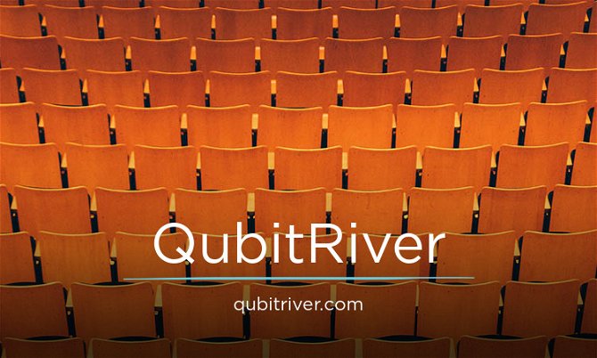 QubitRiver.com