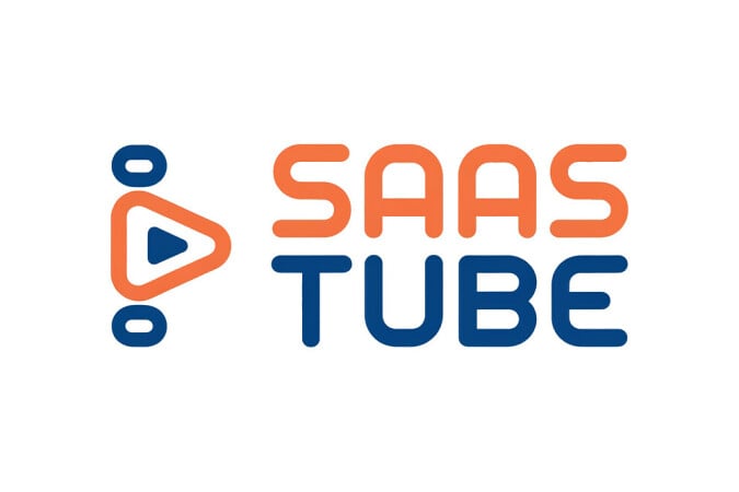 SAASTube logo
