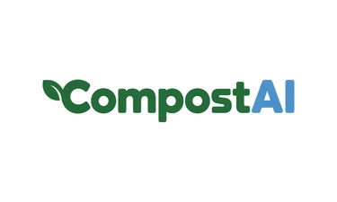 CompostAi.com - Creative brandable domain for sale