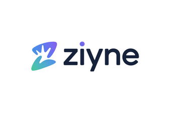 Ziyne.com - Creative brandable domain for sale
