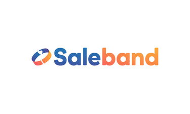 SaleBand.com - Creative brandable domain for sale