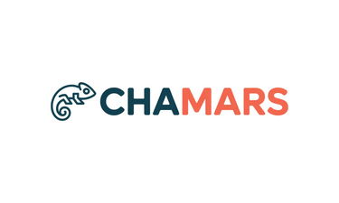 Chamars.com - Creative brandable domain for sale