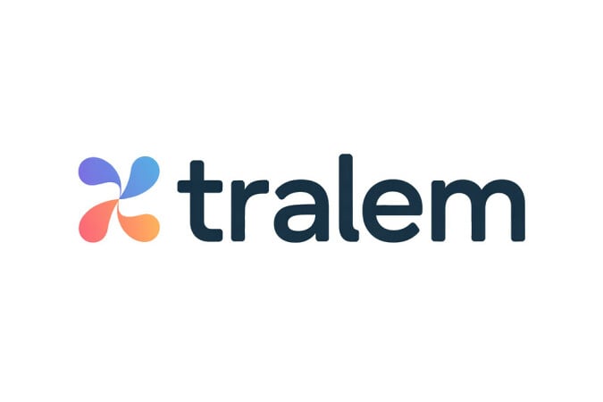 tralem logo