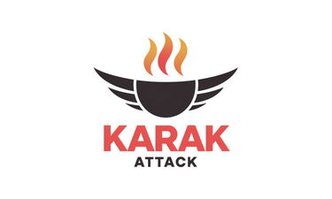 KarakAttack.com - Creative brandable domain for sale