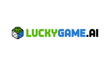 LuckyGame logo